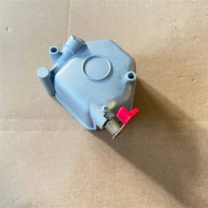 186F Generator Cylinder Cover suppliers