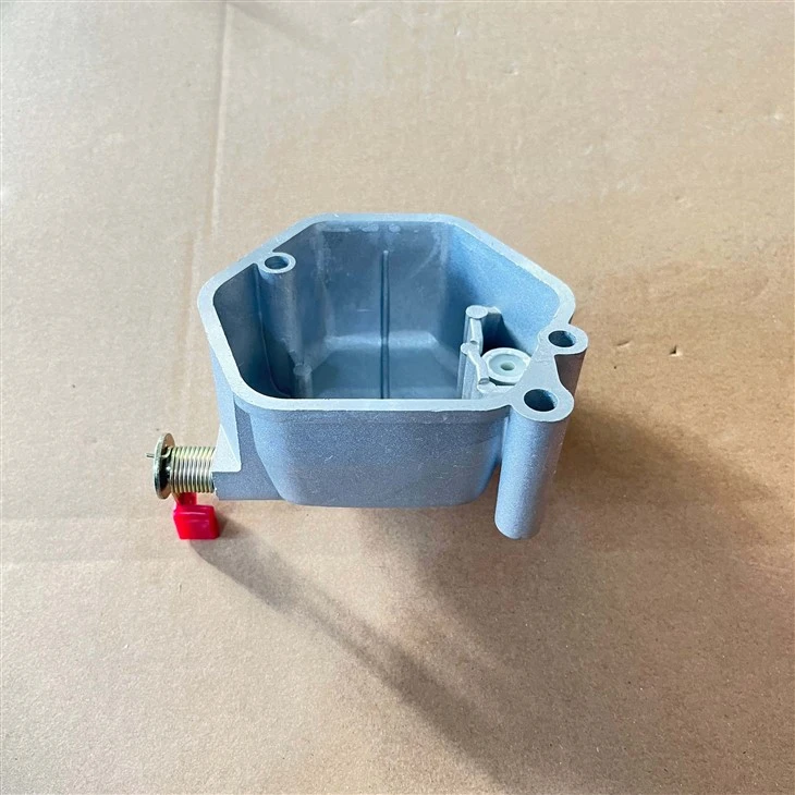 186F Generator Cylinder Cover best