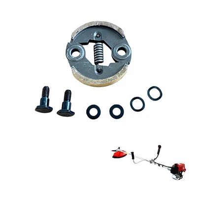 Bwòs kouto metal klòtch CG430/CG520/TL43/TL52/40-5/44-5 metal klòtch