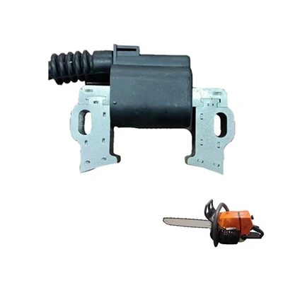 Chain Saw 2500 Kawoutchou gaz