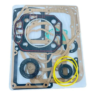 Diesel Engine ZS1115 konplè seri Joint ak sele lwil oliv