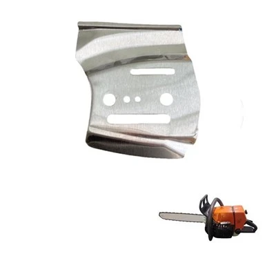 HUS365/HUS372 Chain Saw Bar Plak