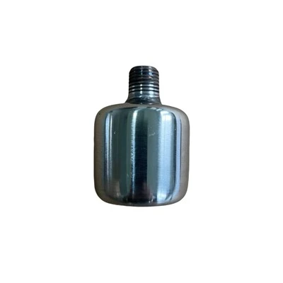 Plunger Pump Air Chamber