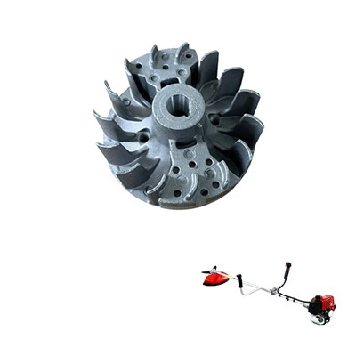 TL43/CG430/40-5/TL52/CG520/44-5 Bwòs Kouto Volan