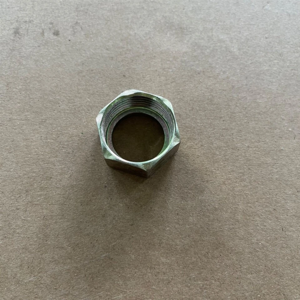 Sprayer Wing Nut Suction(HEX) suppliers